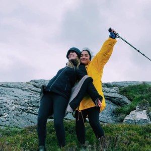 Meet your Posher, Hannah